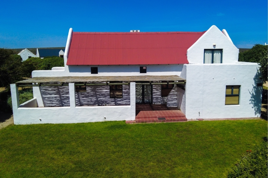 3 Bedroom Property for Sale in Jacobsbaai Western Cape